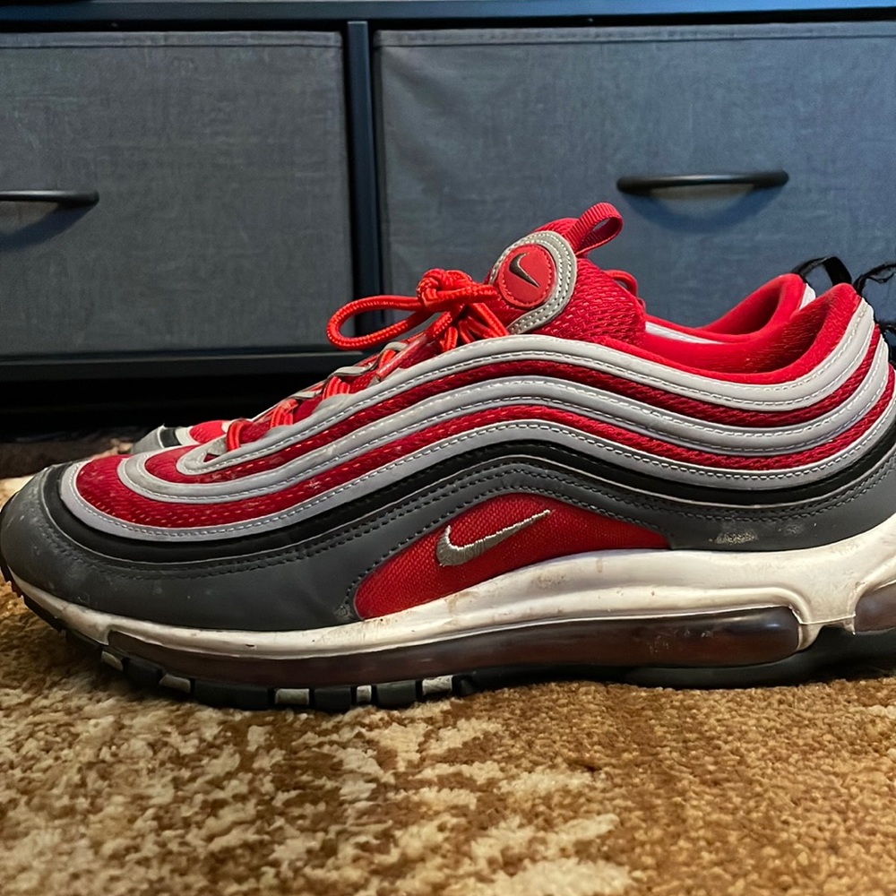 Nike Air Max 97